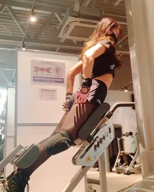 YAYOのインスタグラム