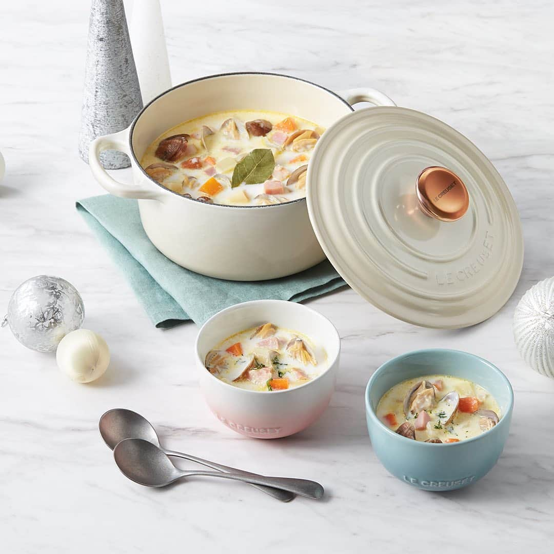 Le Creuset Japon　ル・クルーゼ ジャポンのインスタグラム