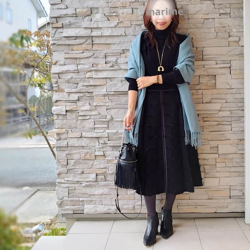 EDIST. CLOSET のインスタグラム