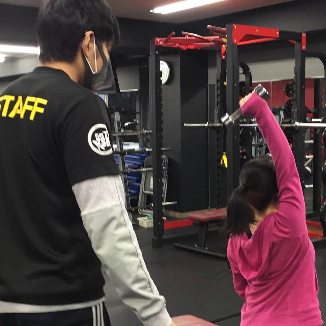 東京スポーツ・レクリエーション専門学校のインスタグラム