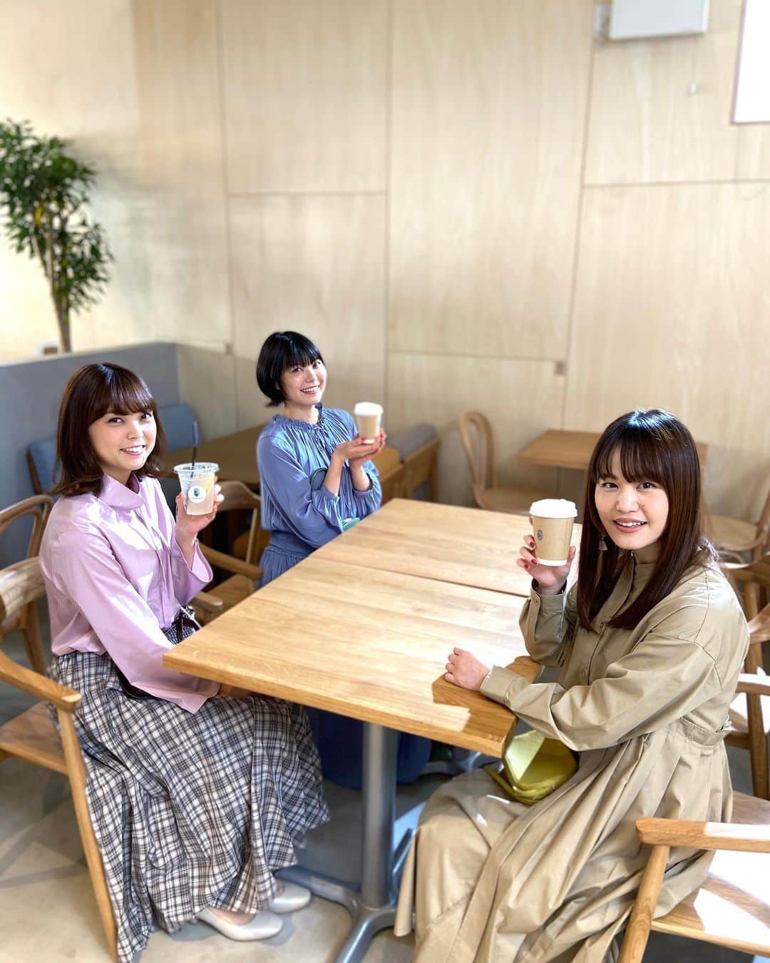 Negiccoのインスタグラム：「本日よりO.A開始！﻿ 新潟市西区にある、﻿ セレクトショップ&カフェ、 「ciracasi﻿(シラカシ)」 のCMをNegiccoが、 やらせていただきました！ ﻿ ＠ciracasi﻿ 2020年10月オープンした、﻿ 食品雑貨を取り扱う食のセレクトショップ&カフェ。﻿ セレクトフードは選りすぐりの食品のこと。﻿ スイーツ・ジャム・コーヒー・ティー・ドレッシング﻿ 材料や製法にこだわった食品を販売しています。﻿ ﻿ 新潟県新潟市西区五十嵐中島5-2-40﻿ ﻿ #ciracasi﻿ #シラカシ﻿ #Negicco﻿ ﻿」