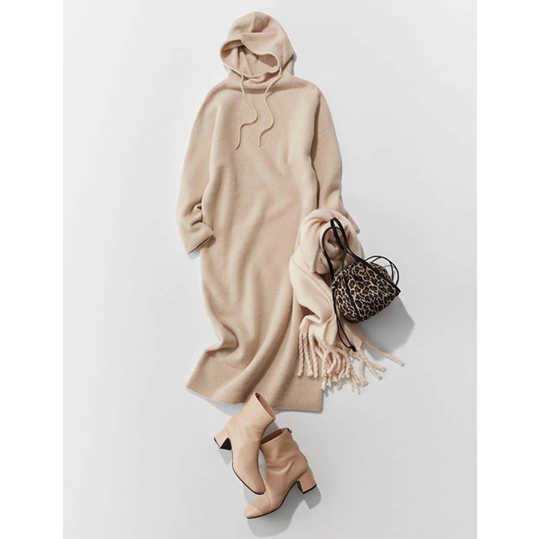 DRESSTERIORのインスタグラム