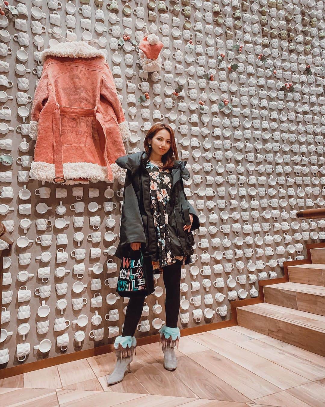 DJ Cellyのグルメインスタ