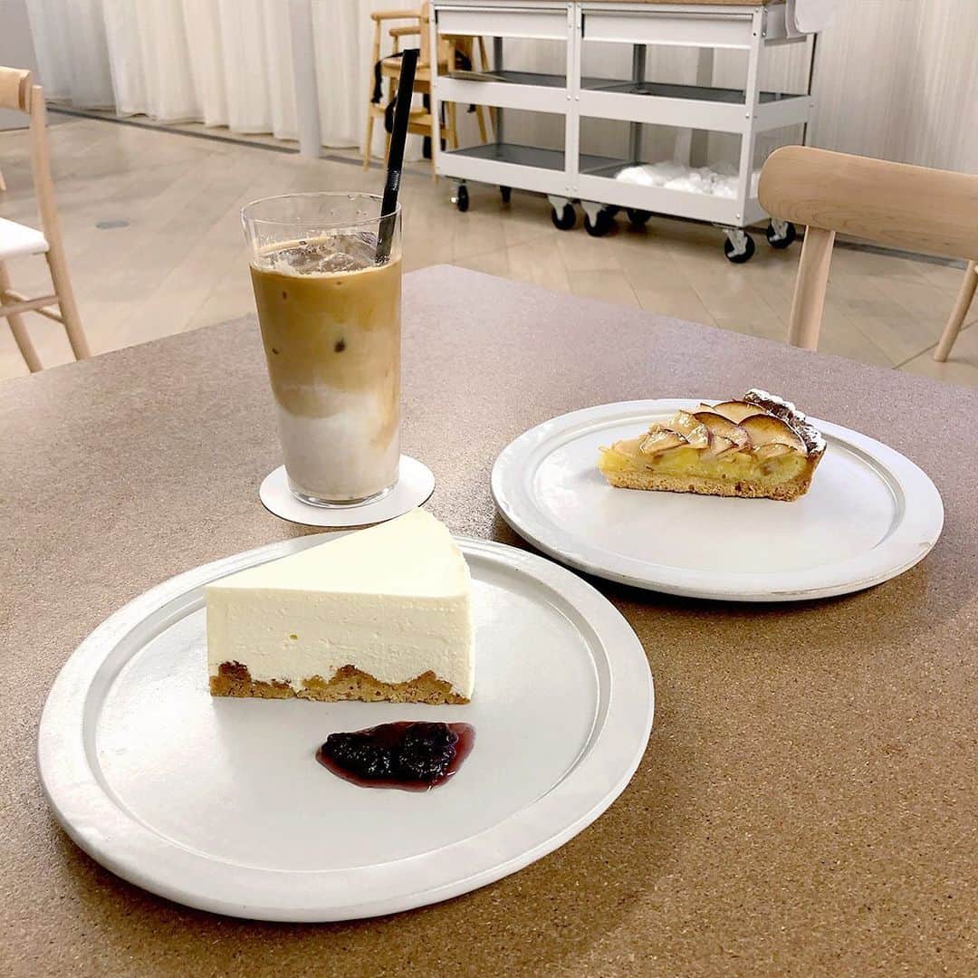 音無のぞみのグルメインスタ