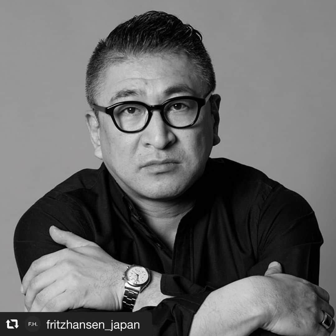 片山正通のインスタグラム