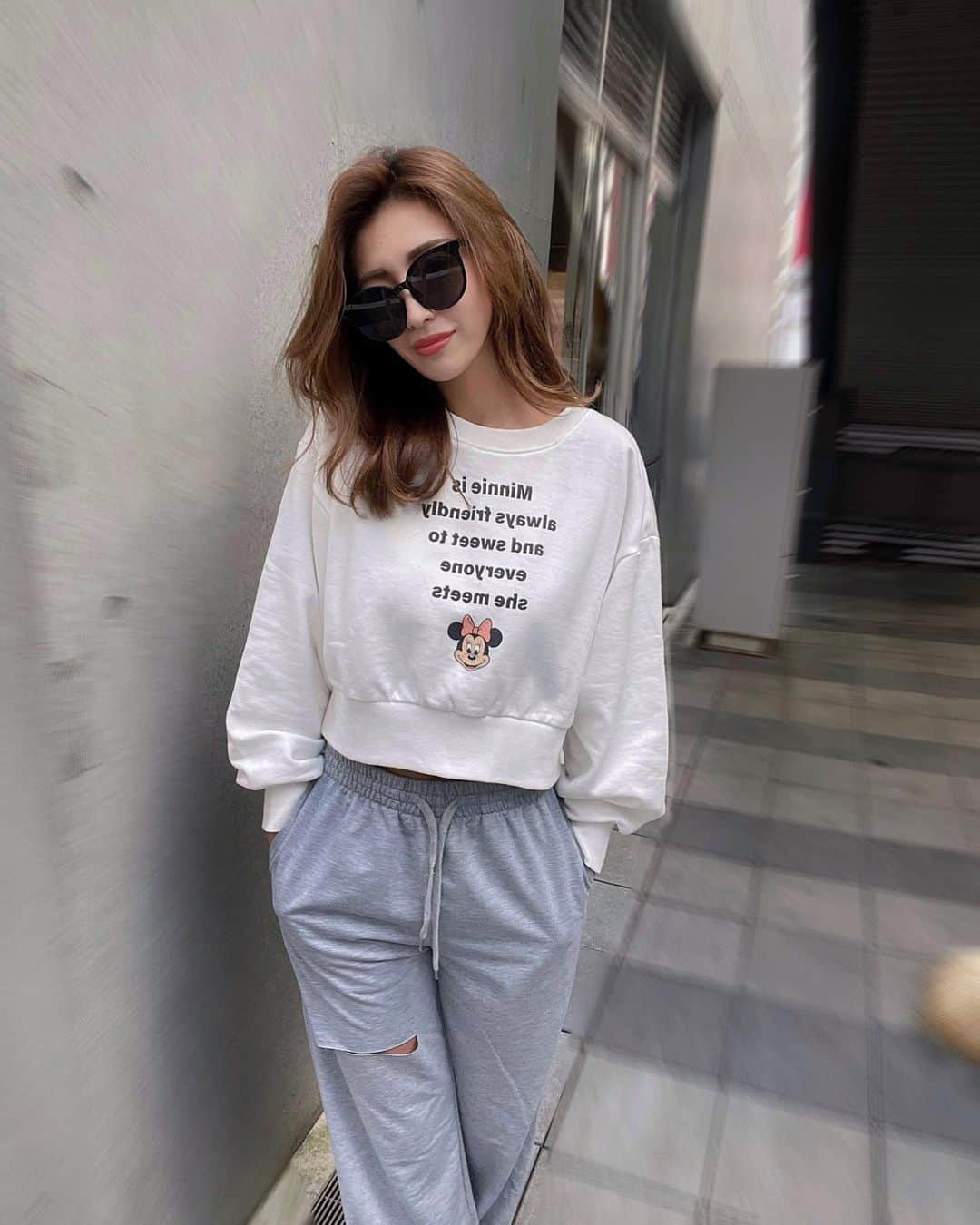 MIWAのグルメインスタ