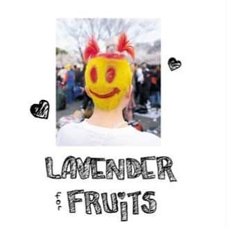 FRUiTSさんのインスタグラム写真 - (FRUiTSInstagram)「@lavender.xyz @complexcon #complexland  Lavender x FRUiTS Magazine for ComplexLand From December 7 - 11 we'll be participating in ComplexLand and presenting a super special collection with FRUiTS Magazine from Japan! Head to ComeplexLand.com to sign up!  https://complexland.com/ center/shop」12月9日 19時26分 - fruitsmag