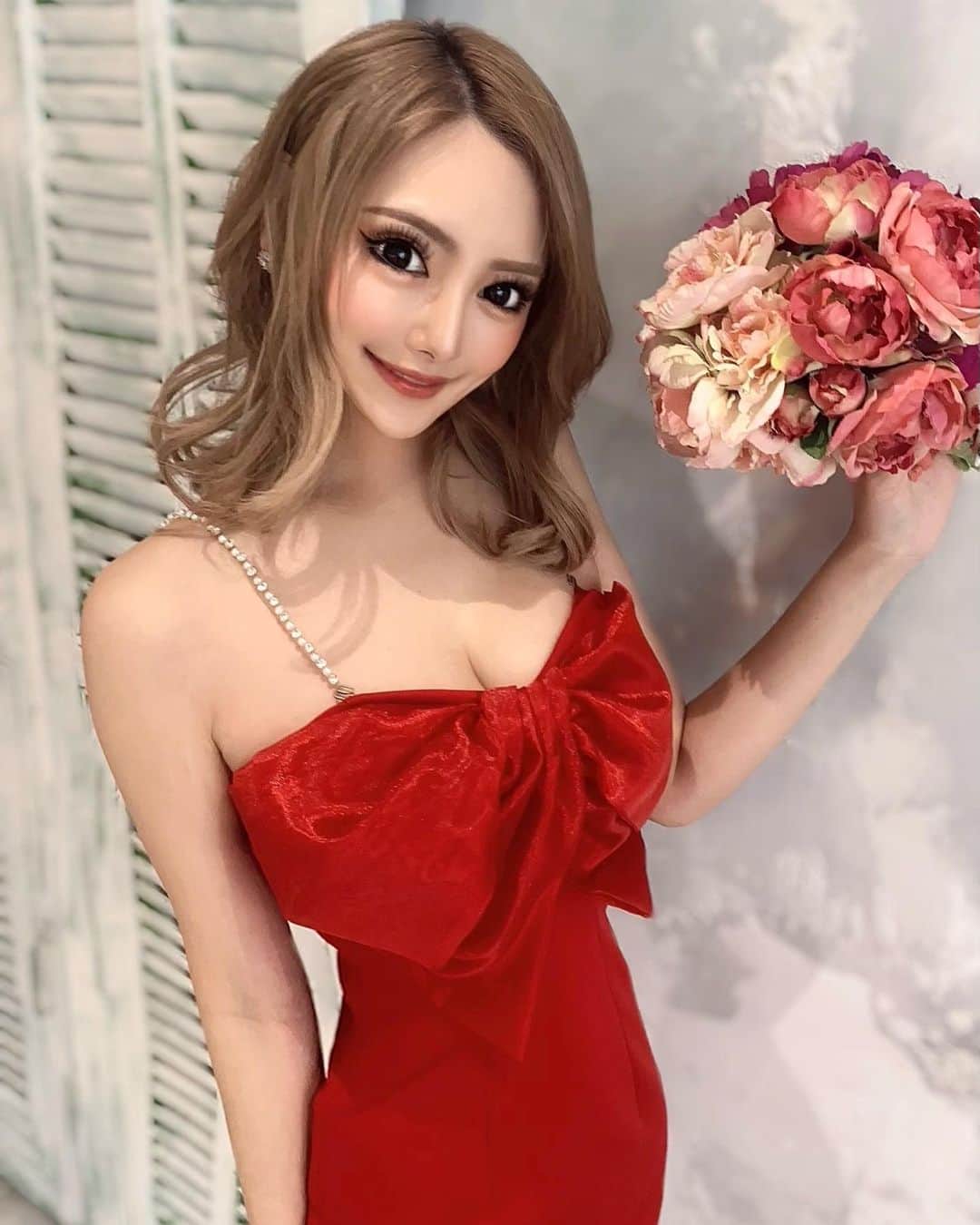 のインスタグラム：「❤️❤️❤️」