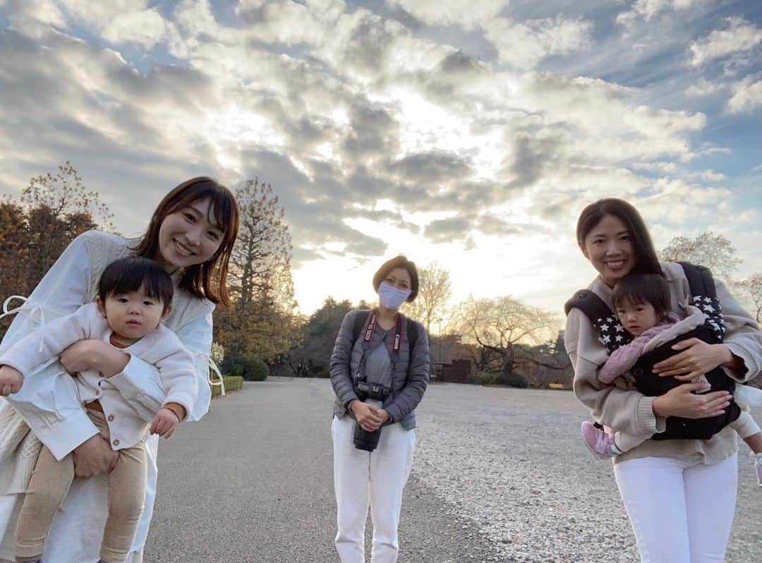 渡辺順子のインスタグラム
