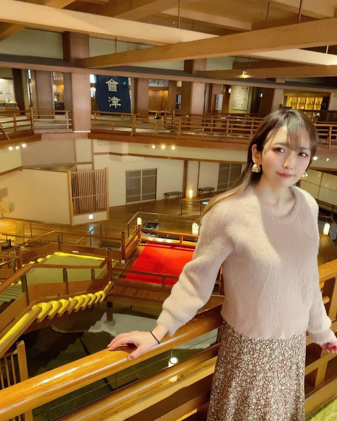 momoのインスタグラム