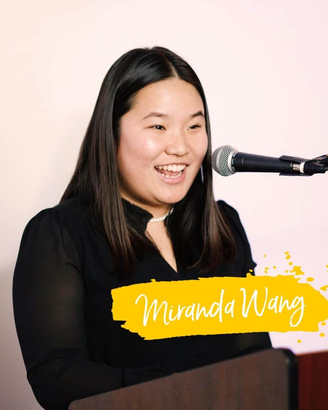 のインスタグラム：「We want to take time to highlight some of the world’s incredible women. For this week’s #WCW we want to talk about the incredible work of Miranda Wang. ✨⁣ ⁣ Together with her high school friend Jeanny Yao, Miranda was able to discover a way to break down previously unrecyclable plastics into reusable compounds. ⁣ ⁣ They co-founded the company BioCellection in 2015, and are already working with many companies to bring their dream of a less-polluted world into action. "The long-term goal is to be able to recycle all of the city of San Jose's – and other cities' – polyethylene plastic," Wang told The Mercury News.⁣ ⁣ ⁣ What sustainability achievements would you like to see in your cities? ♻️🌏⁣ ⁣ #wcw #ReducingWaste #Sustainability #Inspiration #EmpoweringWomen⁣ Image credits: Rolex / Bart Michiels and Jonathan Young⁣」