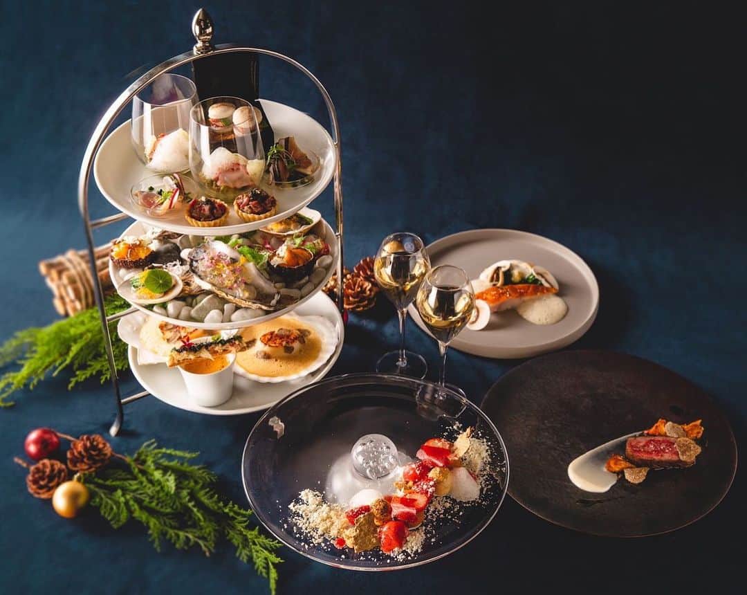 ステラートのグルメインスタ