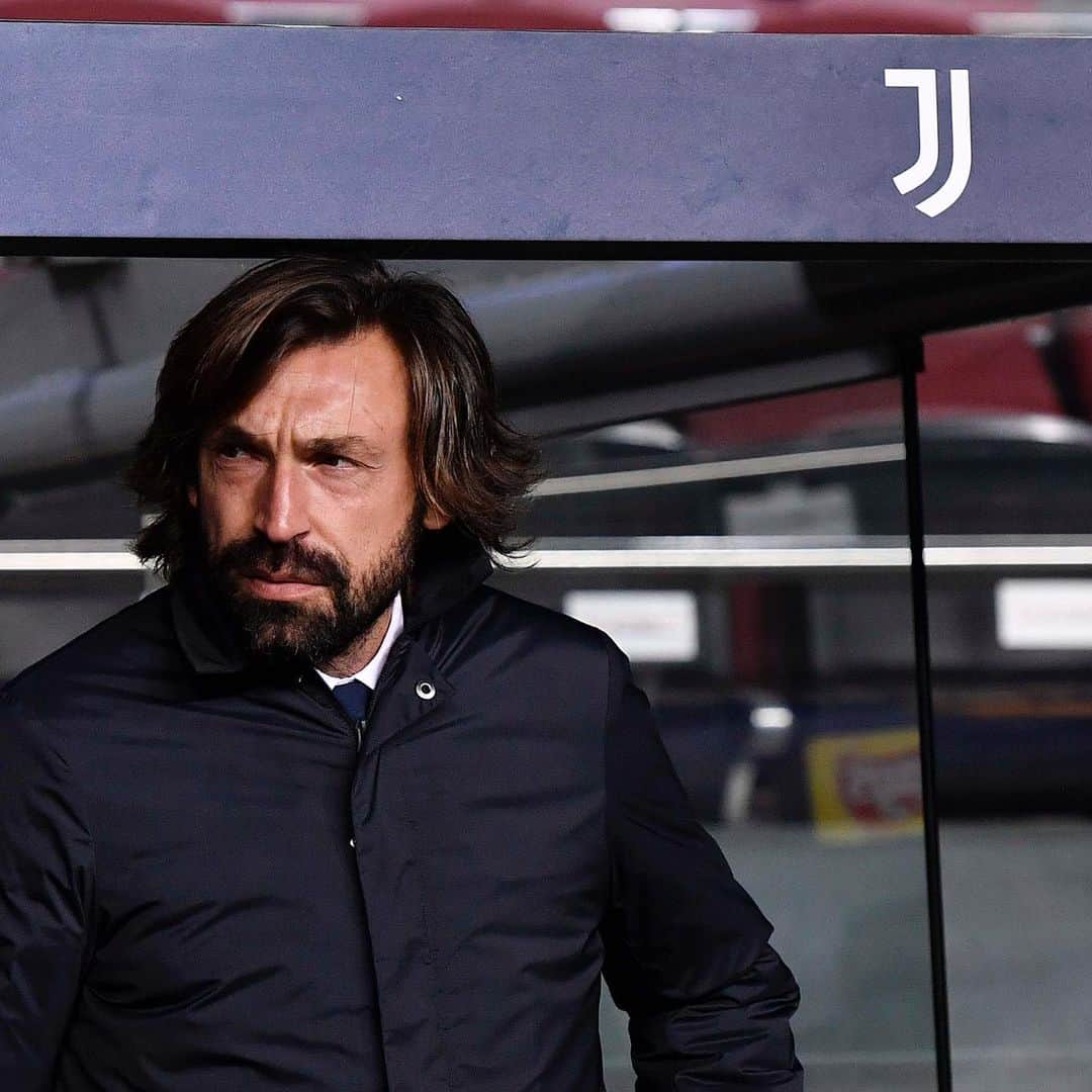 のインスタグラム：「Grande prestazione da grande squadra! Bravi ragazzi.. avanti così 👏 @juventus #BarcaJuve #UCL」
