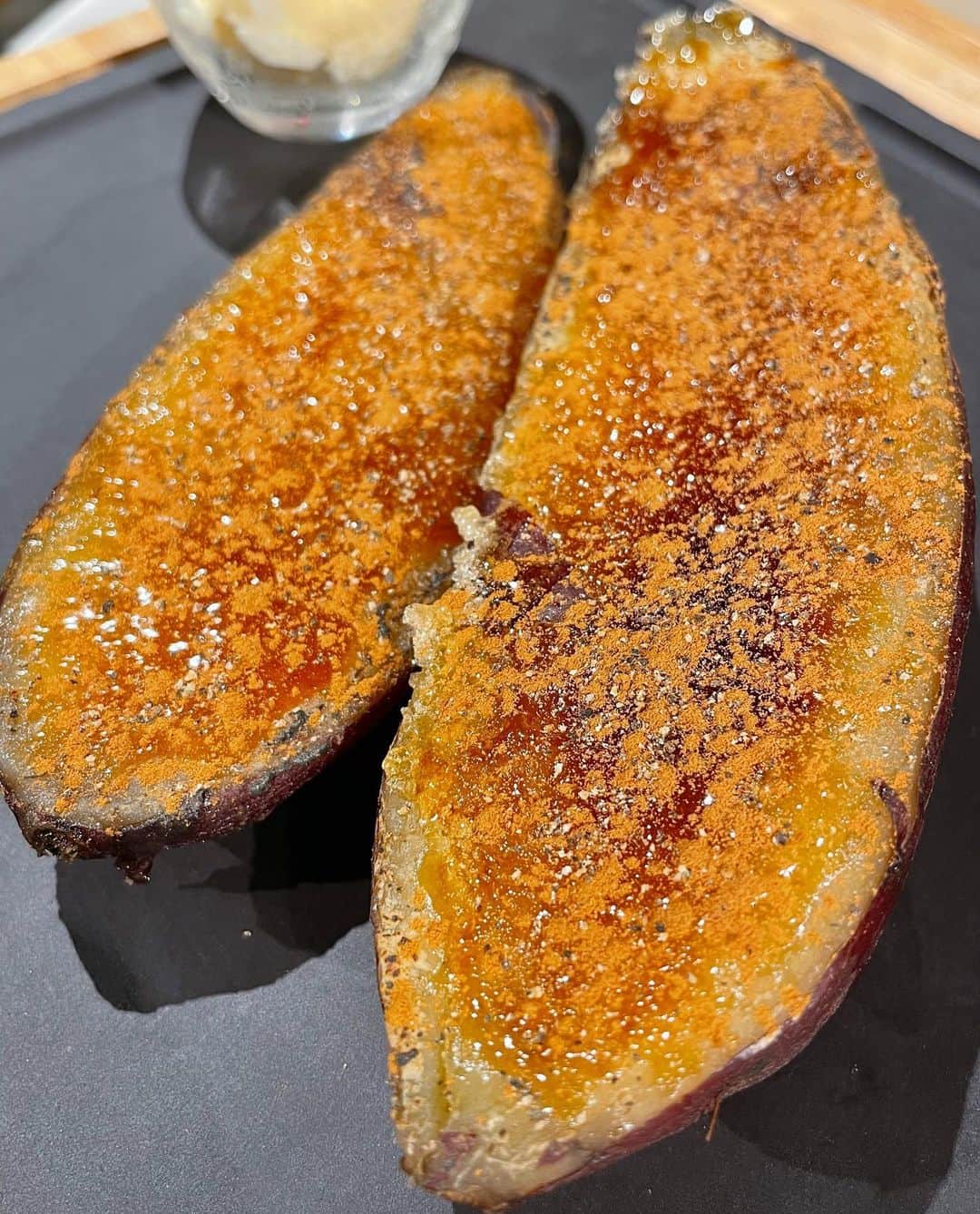 リンリンのグルメインスタ