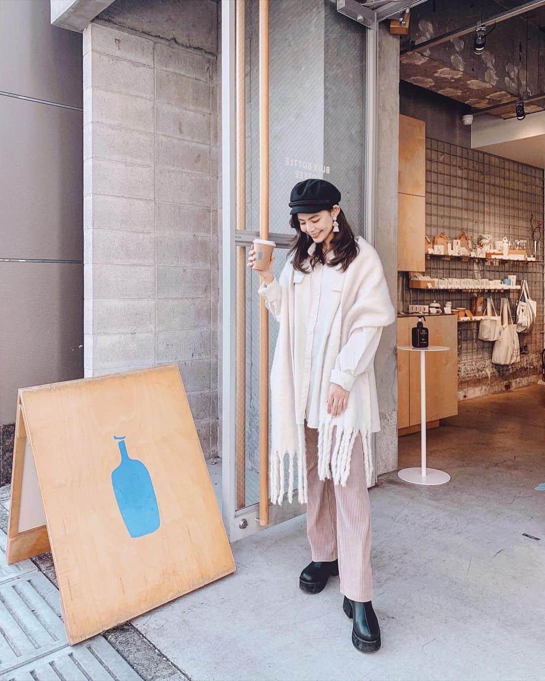 畑有里紗のグルメインスタ