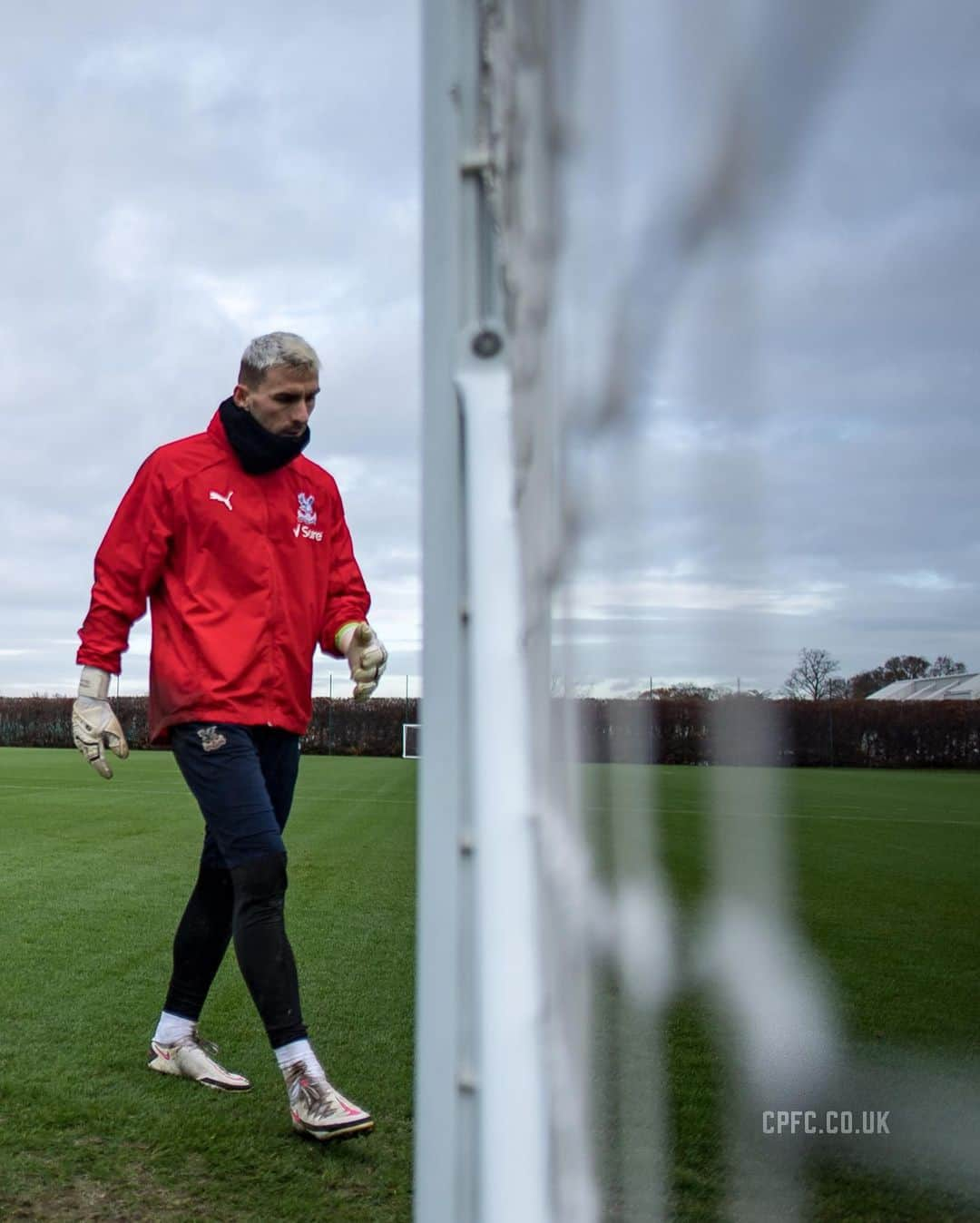 クリスタル・パレスFCさんのインスタグラム写真 - (クリスタル・パレスFCInstagram)「It’s all about the 𝒂𝒏𝒈𝒍𝒆𝒔  #CPFC #PremierLeague #PL」12月10日 7時16分 - cpfc