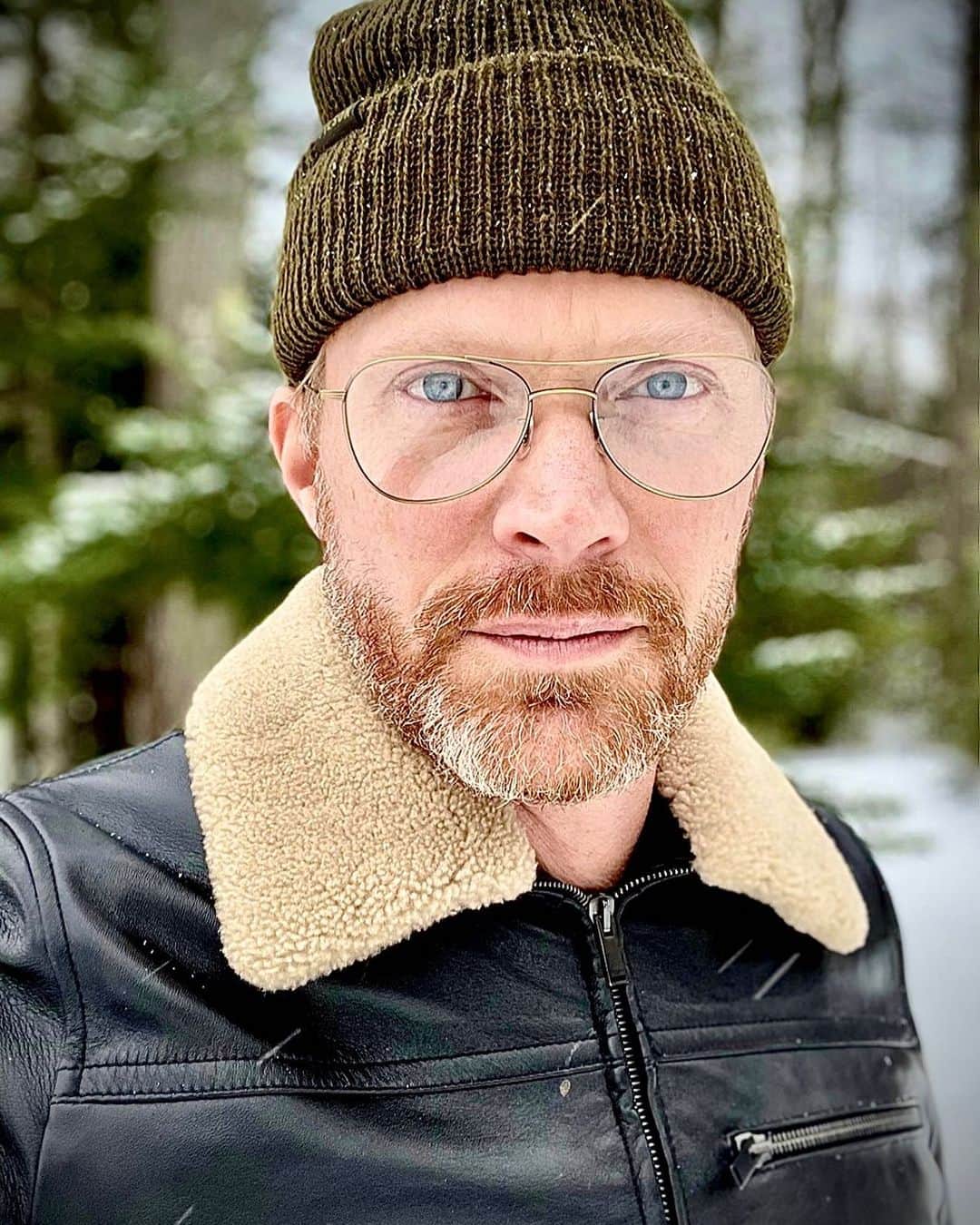 ポール・ベタニーのインスタグラム