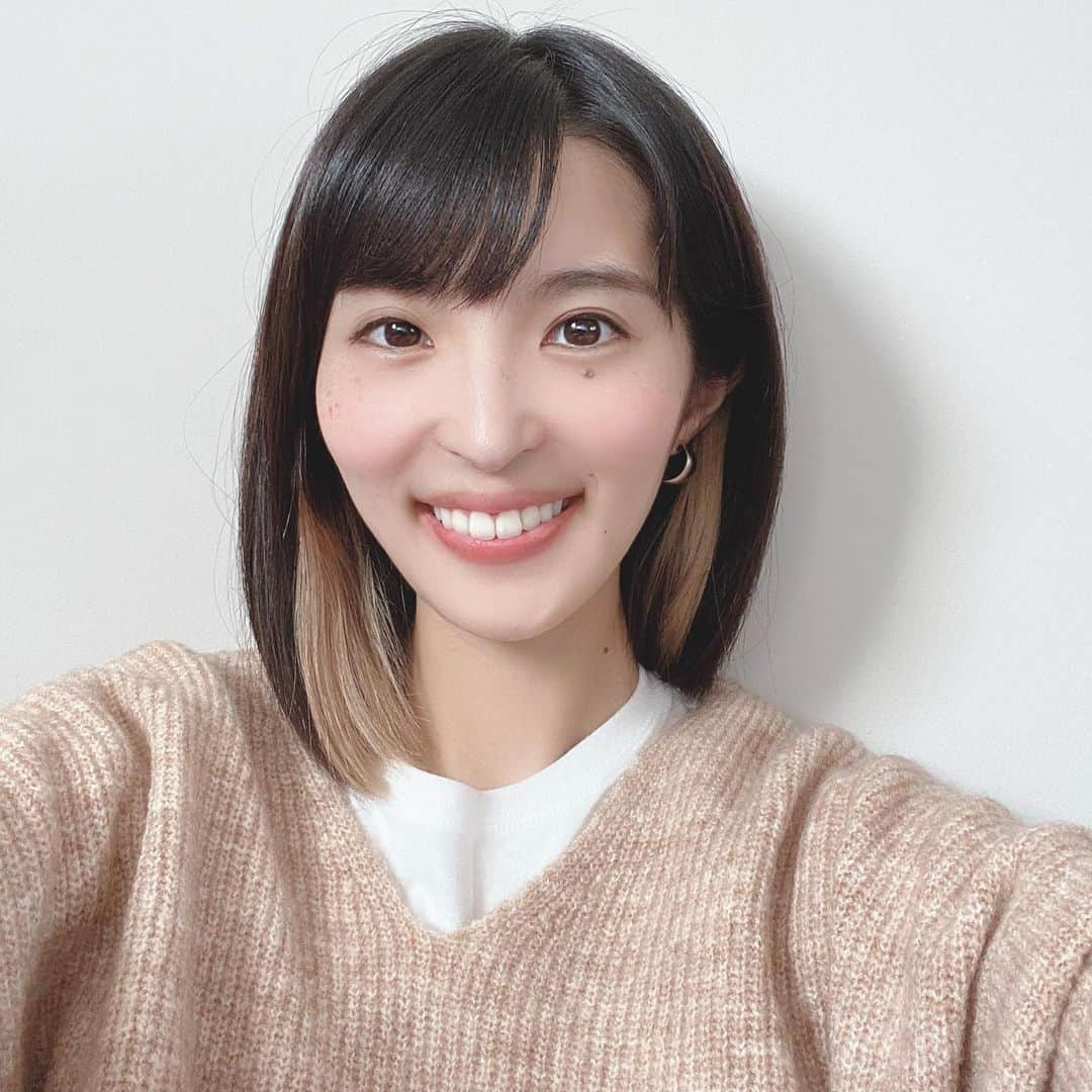 新田朝子のインスタグラム