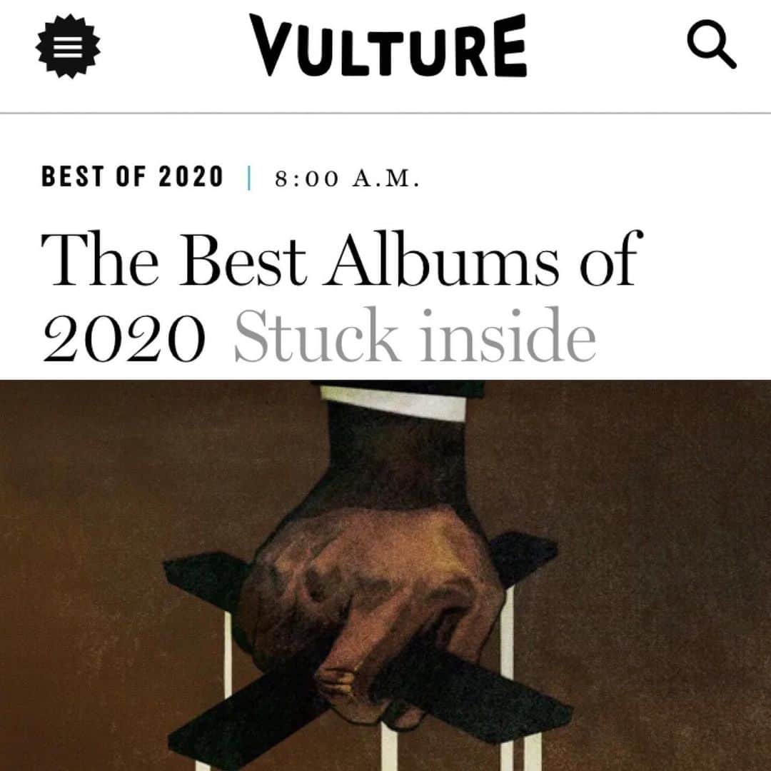 Freddie Gibbsのインスタグラム：「@nymag @vulture 🍝🏆」