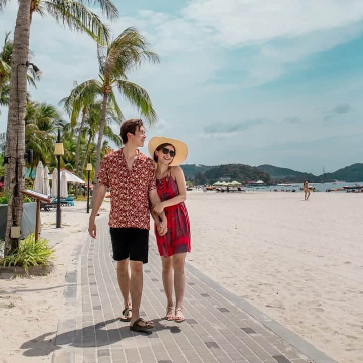 エアアジアのインスタグラム：「New routes alert for your #CutiCutiMalaysia trips! ❤️🇲🇾  Explore now and discover more of Malaysia! Book your flights NOW and travel later! Head over to the link in our bio to enjoy fares for as low as RM12* ✈️  Booking Period: Now till 9 Dec 2020 Travel Period: 14 Dec 2020 - 30 Jun 2021  *T&C apply: https://air.asia/B5bS5」