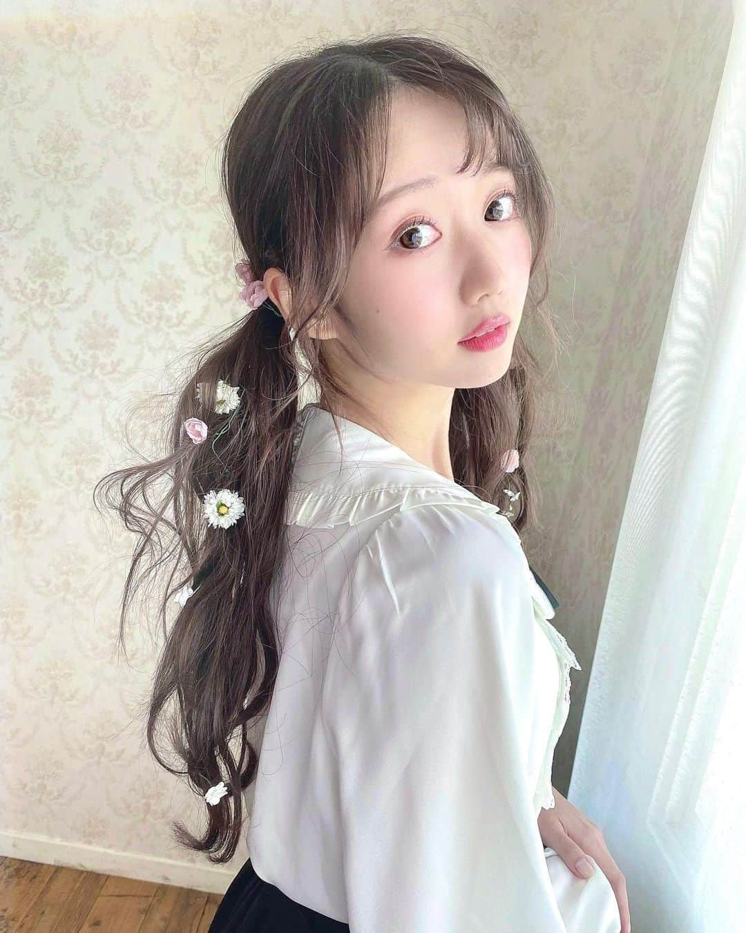 大谷映美里のインスタグラム