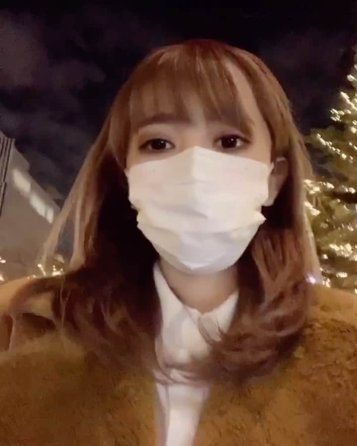MACOのインスタグラム：「明日よる21時 12月新曲情報解禁します！🎄  #4ヵ月連続配信リリース最終曲」