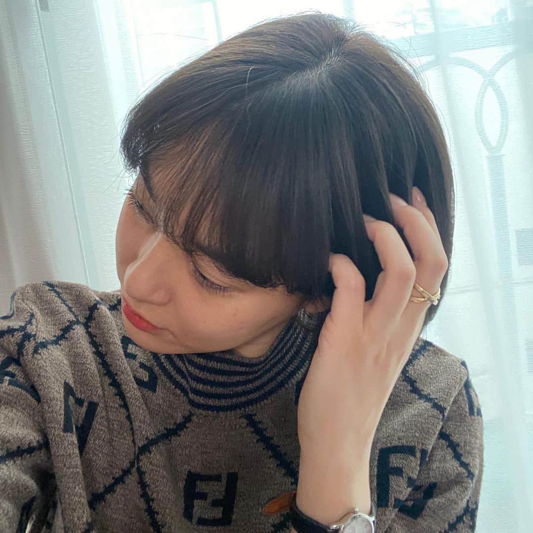 ジュヨン さんのインスタグラム写真 - (ジュヨン Instagram)「🧑🏻‍🦰🧑🏻‍🦰🧑🏻‍🦰🧑🏻‍🦰🧑🏻‍🦰」12月9日 22時25分 - jupppal