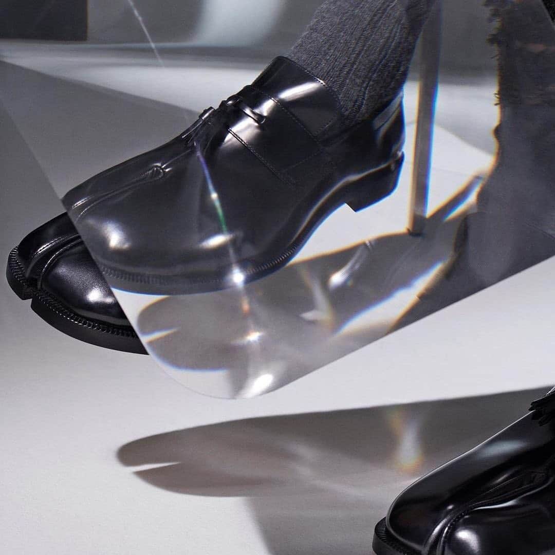 レクレルールのインスタグラム：「MAISON MARGIELA FW20 New arrivals available online and in-store  #Leclaireur #conceptstore #womenfashion #maisonmargiela #tabi #fw20」