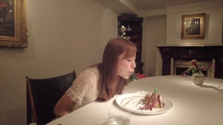 七海ティナのグルメインスタ