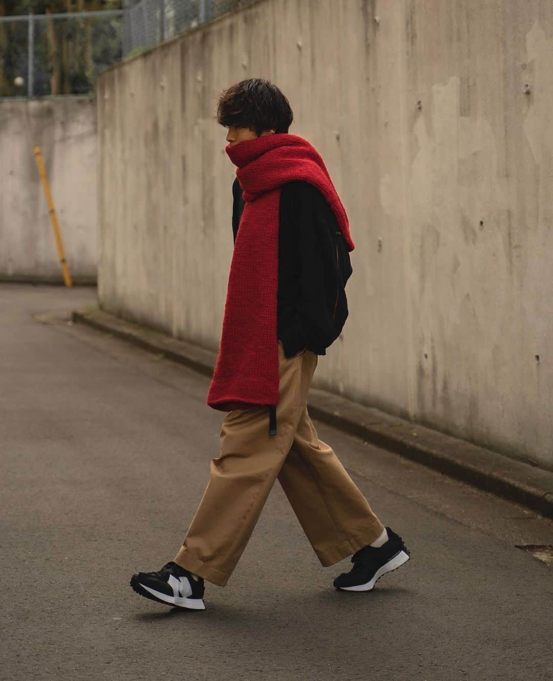 Ryoのインスタグラム