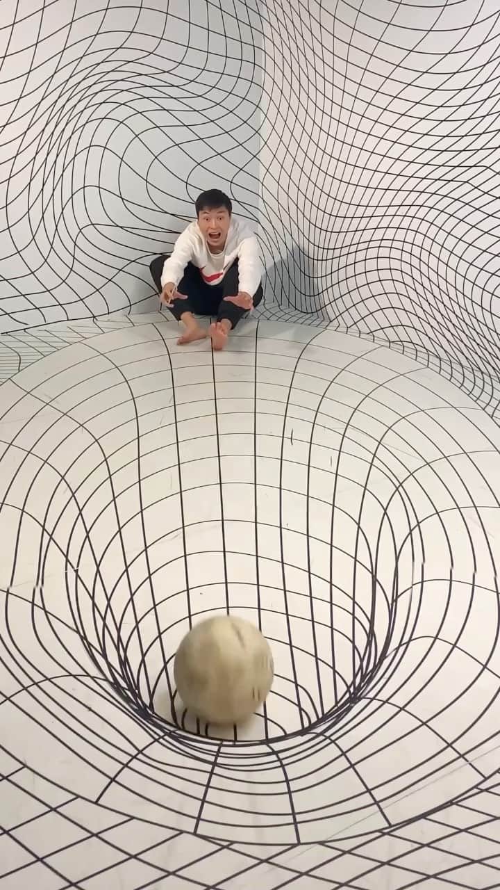 りゅートリックスのインスタグラム