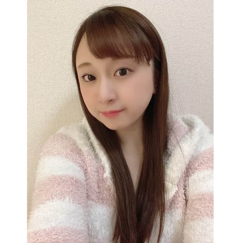 茉玲さや那のインスタグラム：「﻿ ﻿ おかえり、前髪さん‪‪☺︎‬‬﻿ ﻿ 再び よろしくね‪‪☺︎‬﻿ ﻿ ﻿ ﻿」