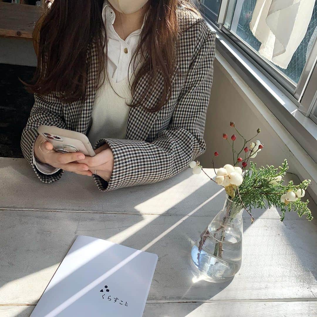 山下ちひろのグルメインスタ