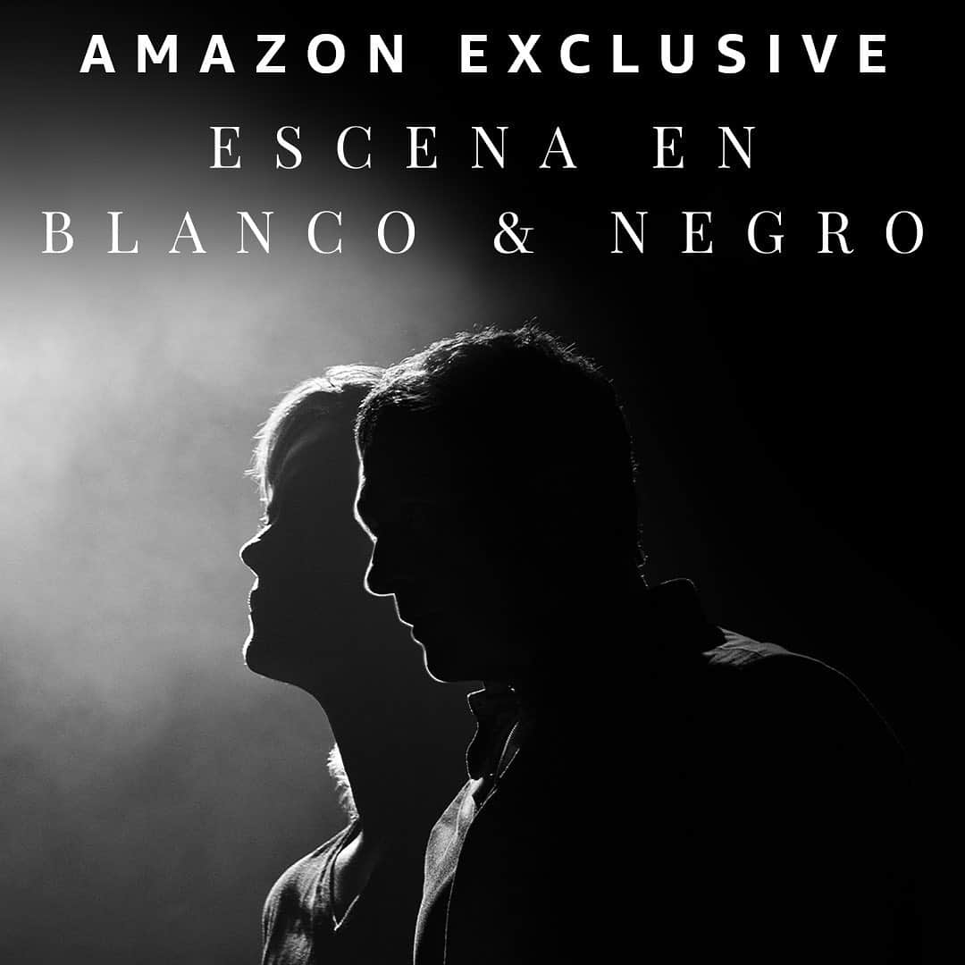 アントニオ・バンデラスさんのインスタグラム写真 - (アントニオ・バンデラスInstagram)「Tan solo unos días para vernos en @primevideoes con “Escena en blanco y negro”.!!!! Os esperamos 👉 15 de diciembre   Con @vanesamartin_ @davidbisbal @pabloalboran @pasionvega_oficial @rozalenmusic @pablolopezmusic   🎬 #TST @antoniobanderasoficial @teatrodelsoho @mariacasado78」12月9日 22時59分 - antoniobanderas