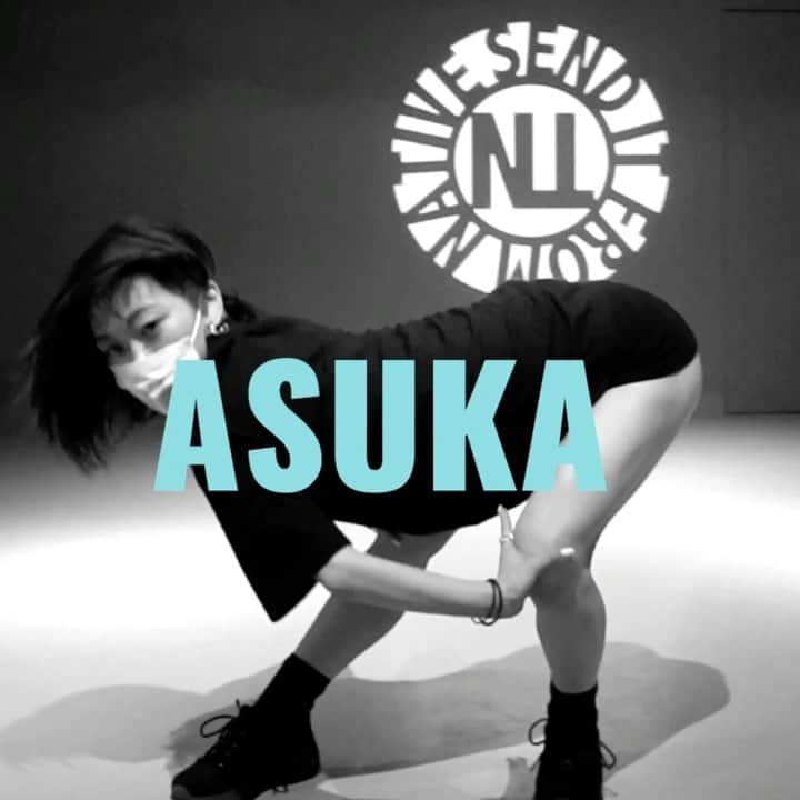 Asuka Fujimoriのインスタグラム