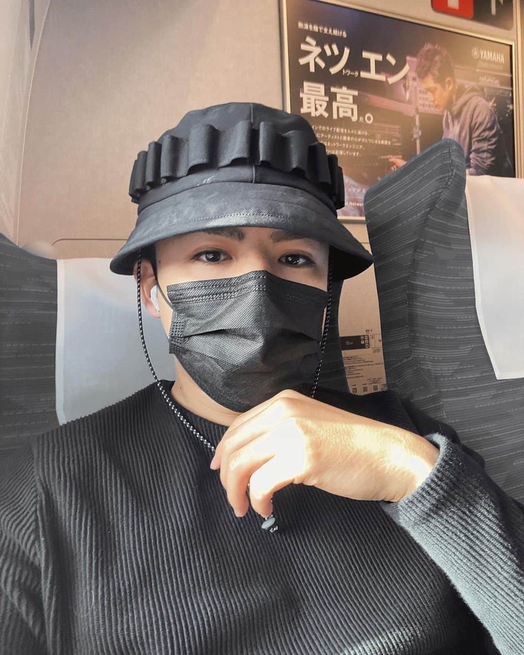 Cody Higaのインスタグラム