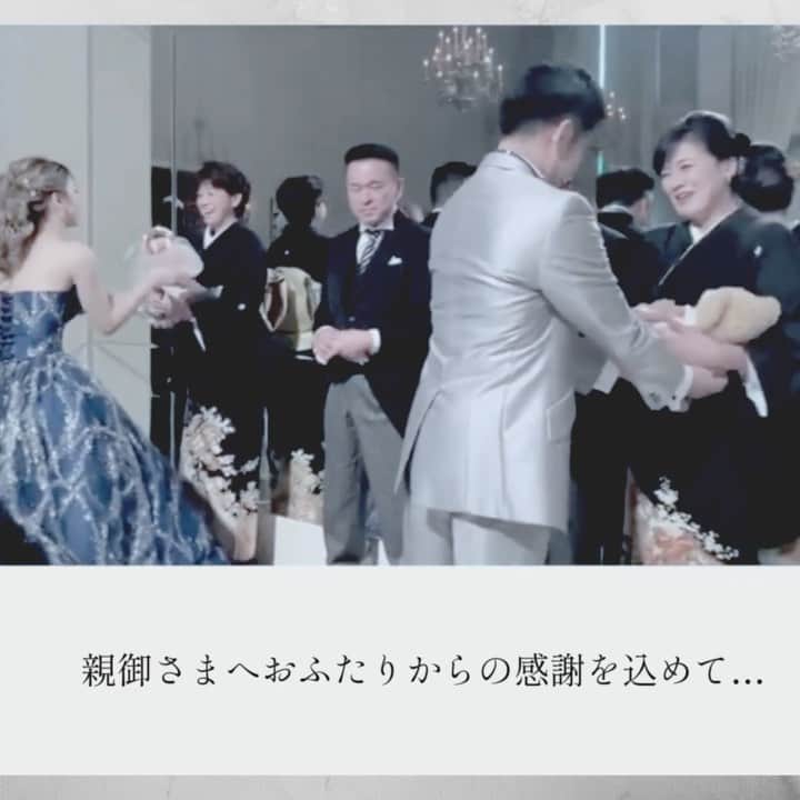 ベストブライダル公式のグルメインスタ