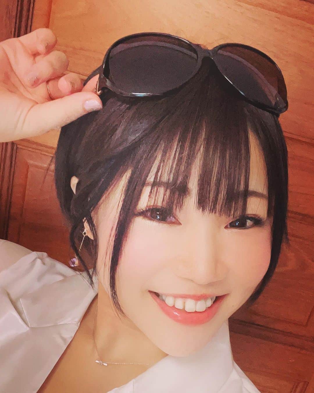 本間多恵のインスタグラム