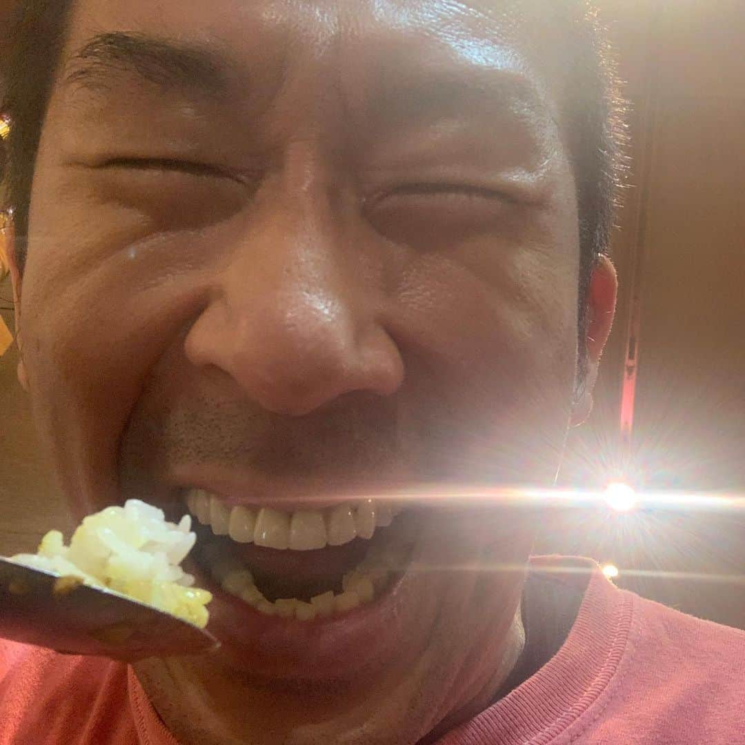 田村裕のインスタグラム