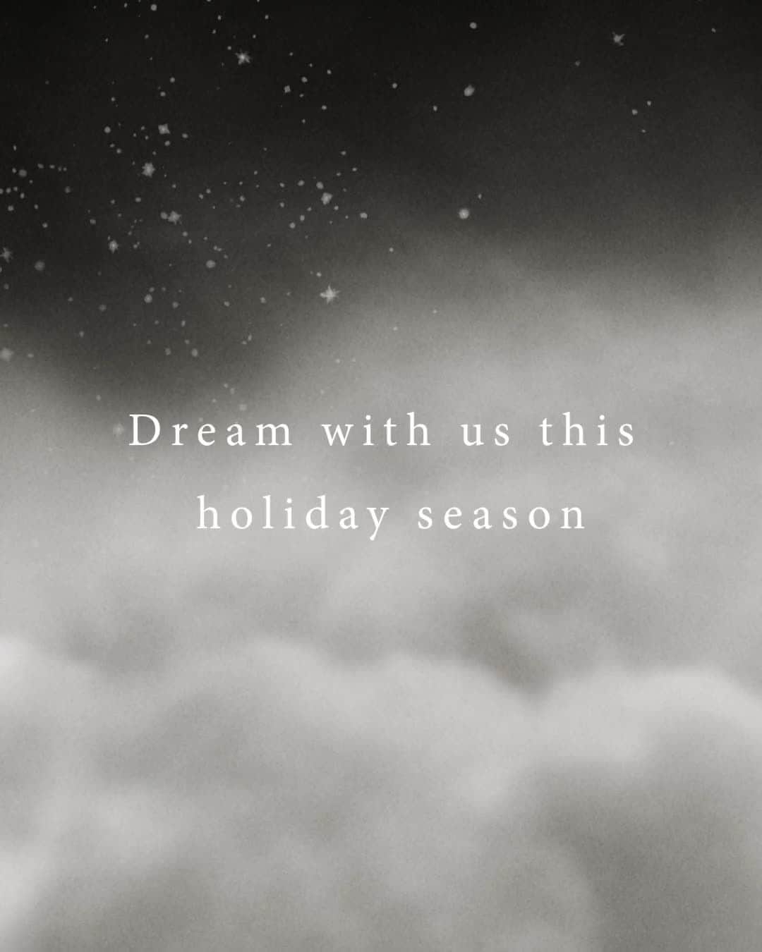 デビッドヤーマンのインスタグラム：「From our latest film to our enchanting windows, we hope this holiday season will inspire you to dream. #DavidYurman」