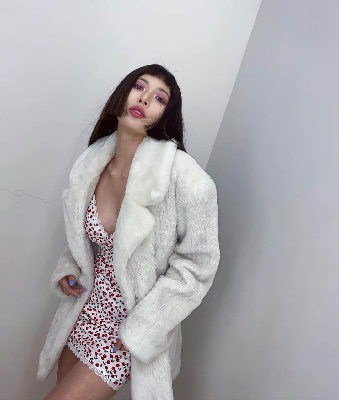 ヒョナ さんのインスタグラム写真 - (ヒョナ Instagram)12月10日 0時05分 - hyunah_aa