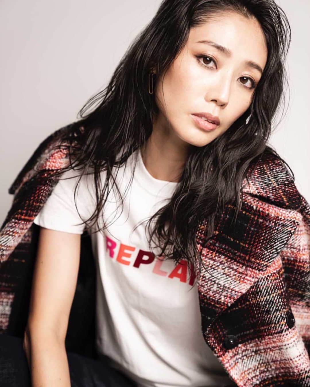 榊原みゆくのインスタグラム