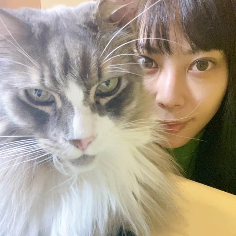 相沢あいのインスタグラム