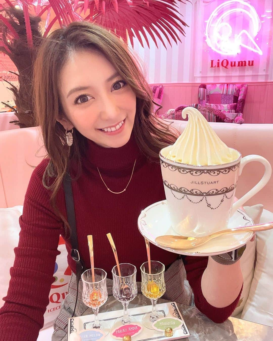 坂本麻子のインスタグラム