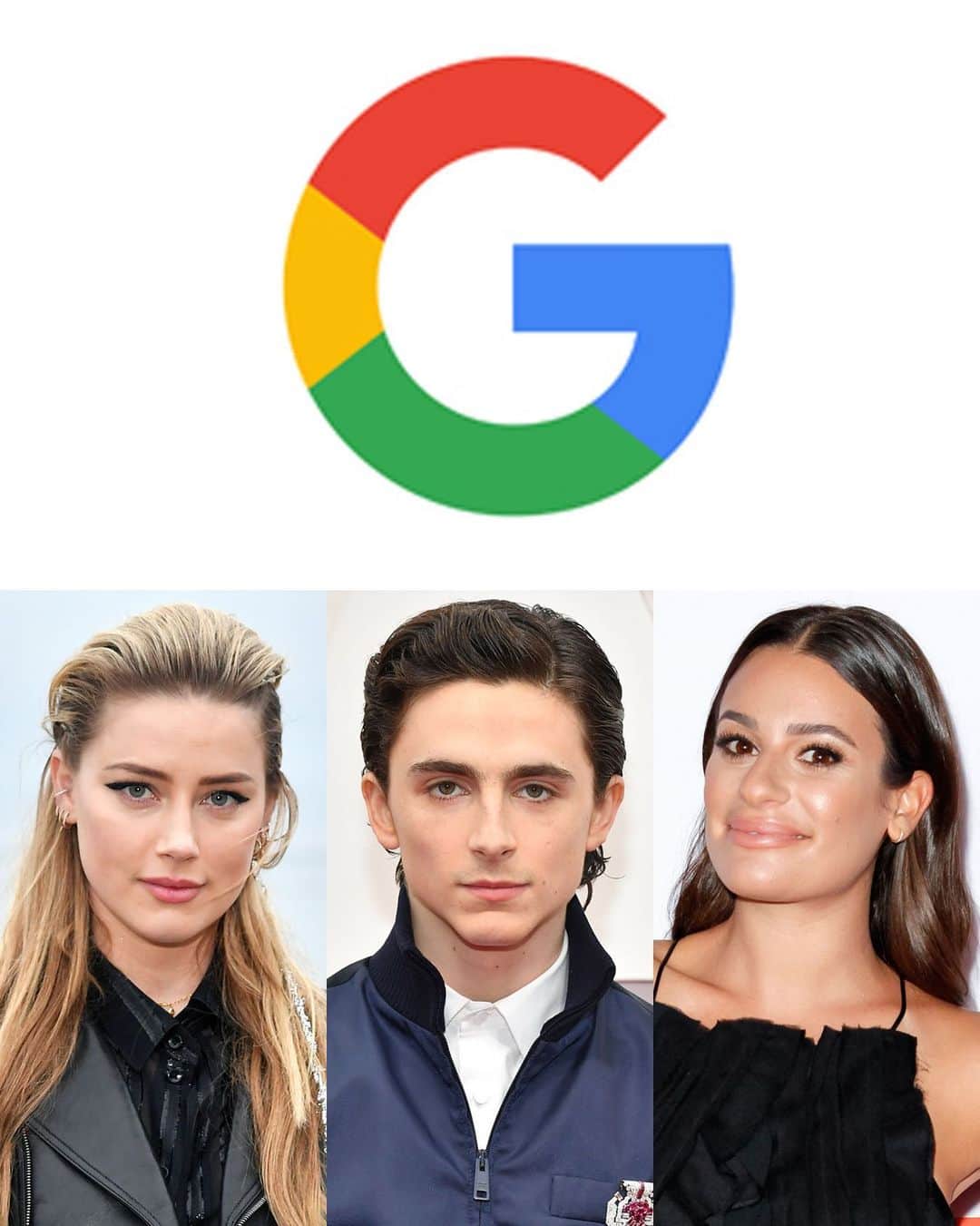 Just Jaredさんのインスタグラム写真 - (Just JaredInstagram)「The 10 actors and actresses who were Googled the most in 2020 have been revealed and the number one celeb on this list shared some news that shocked the world months ago. Tap this pic in the LINK IN BIO for the full list.  Photo: Getty/Google」12月10日 0時32分 - justjared