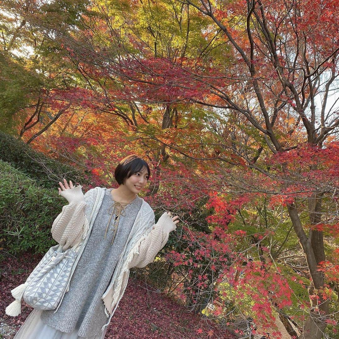 麻倉まりなのグルメインスタ