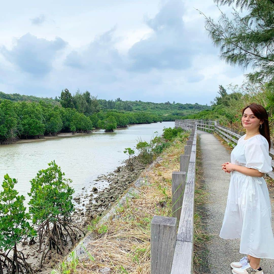 奥山夏織のインスタグラム