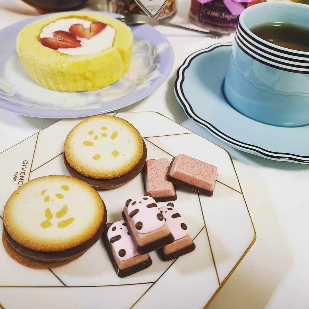 三宅裕子のインスタグラム
