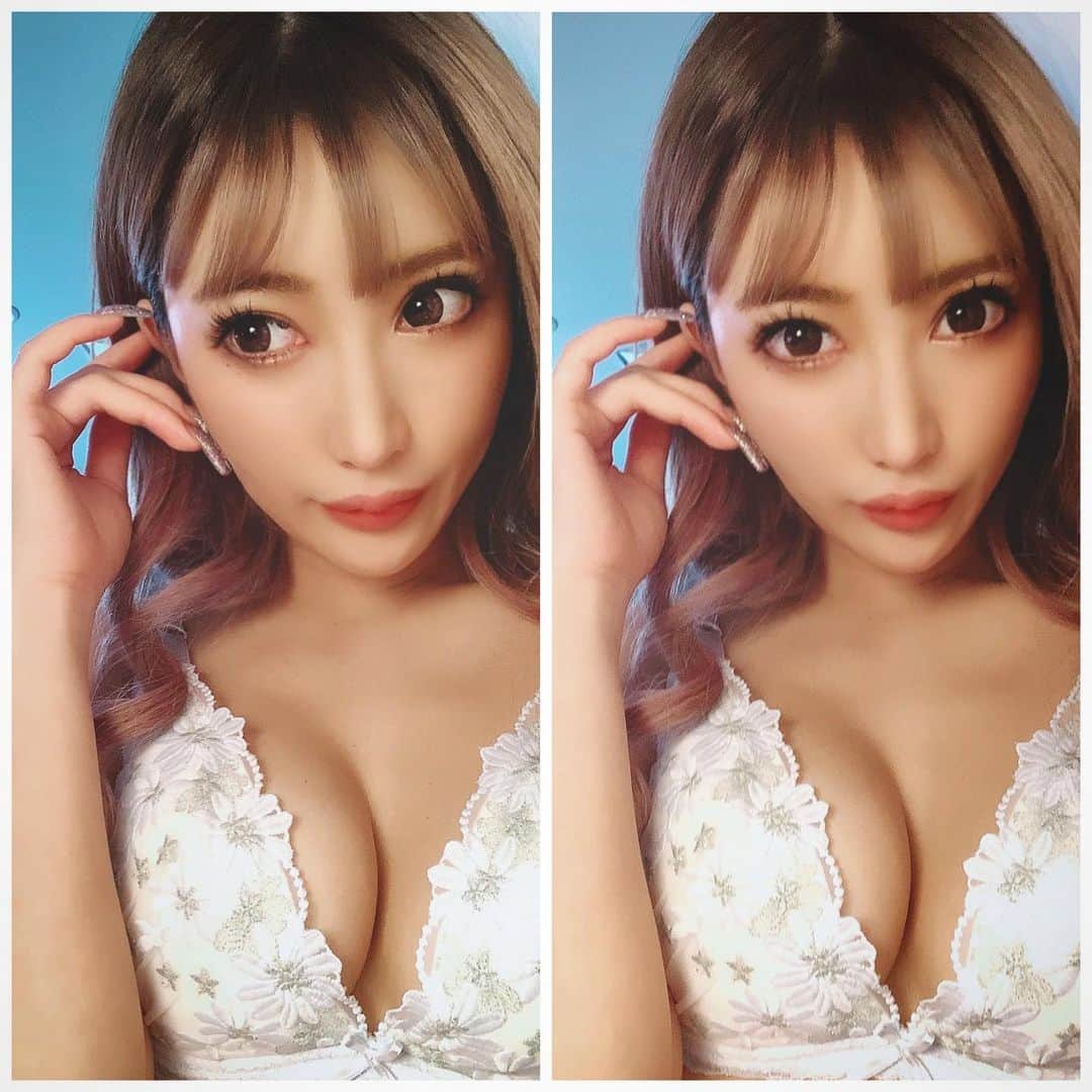 AIKAのインスタグラム