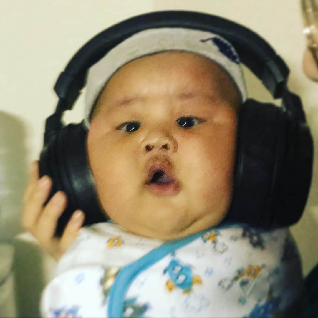 おんむすのインスタグラム